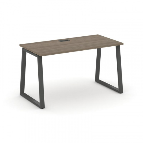 Style Project Стол письменный SN-6T1.SP-003 Акация Лорка/Металл Антрацит/Заглушка Пластик Черный 138 фото 25 Style Project Стол письменный SN-6T1.SP-003 Акация Лорка/Металл Антрацит/Заглушка Пластик Черный 138 фото 25