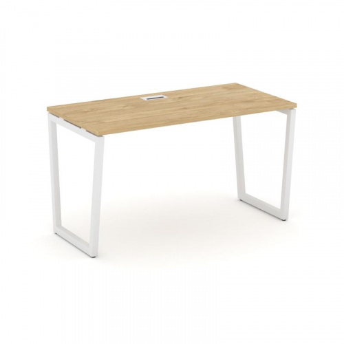 Style Project Стол письменный SN-4T2.SP-003 Акация Лорка/Металл Антрацит/Заглушка Пластик Черный 138 фото 3 Style Project Стол письменный SN-4T2.SP-003 Акация Лорка/Металл Антрацит/Заглушка Пластик Черный 138 фото 3