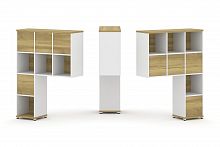 Надставка для стола высокая Concept CN.DNV-005