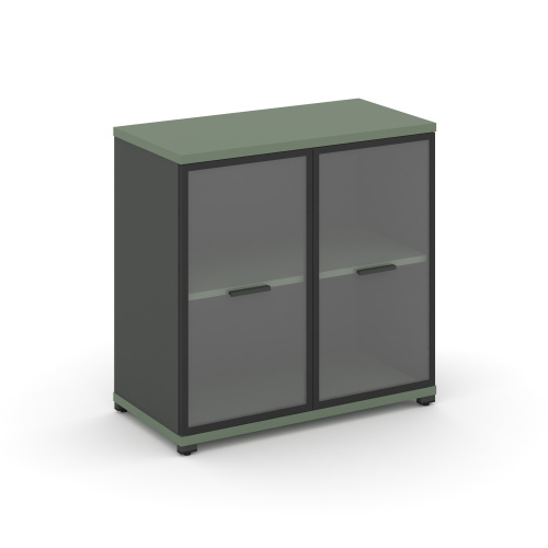 Шкаф офисный Concept CN.STS-213 RPB Шкаф офисный Concept CN.STS-213 RPB