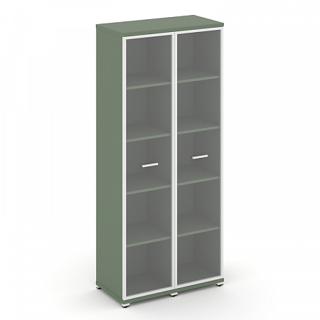 Шкаф офисный Concept CN.STU-528 RPW