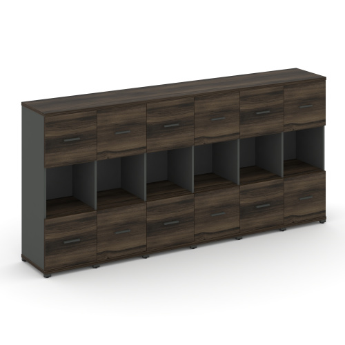 Шкаф офисный Concept CN.STU-365 A Шкаф офисный Concept CN.STU-365 A