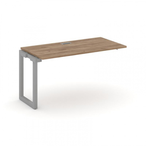 Style Project Проходной наб. элем. SN-5O.ONRS-002 Дуб Наварра/Металл Черный 1180*600*750 фото 4 Style Project Проходной наб. элем. SN-5O.ONRS-002 Дуб Наварра/Металл Черный 1180*600*750 фото 4