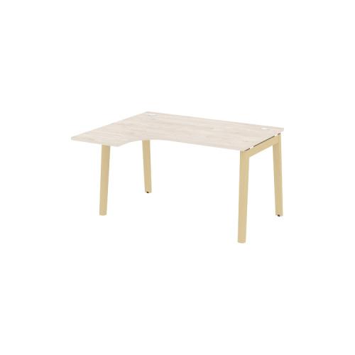 Стол эргономичный Onix Wood OW.SA-3 (L) фото 14