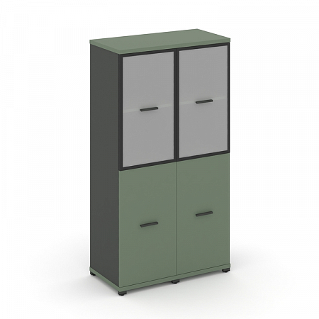 Шкаф офисный Concept CN.STU-422 RMB