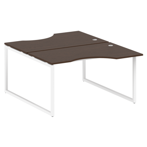 Бенч-система на О-обр. м/к Metal System Quattro 40БО.РАС-СА-2.2 фото 4 Бенч-система на О-обр. м/к Metal System Quattro 40БО.РАС-СА-2.2 фото 4