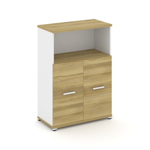 Шкаф офисный Concept CN.STS.E-313 W Шкаф офисный Concept CN.STS.E-313 W