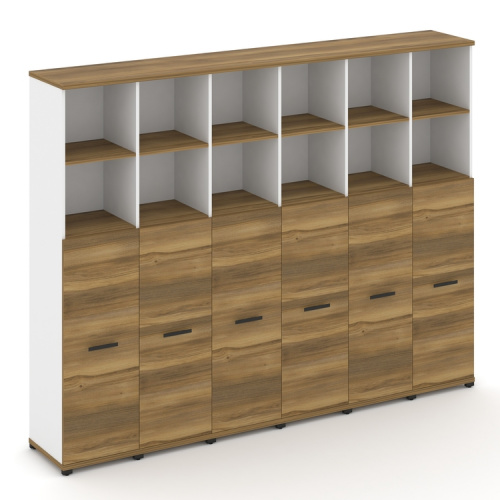 Шкаф офисный Concept CN.STU-564 B Шкаф офисный Concept CN.STU-564 B