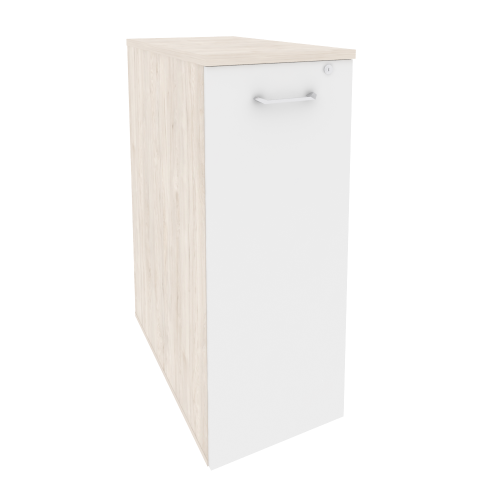 Тумба высокая выдвижная Onix O.VTPO-8 Тумба высокая выдвижная Onix O.VTPO-8