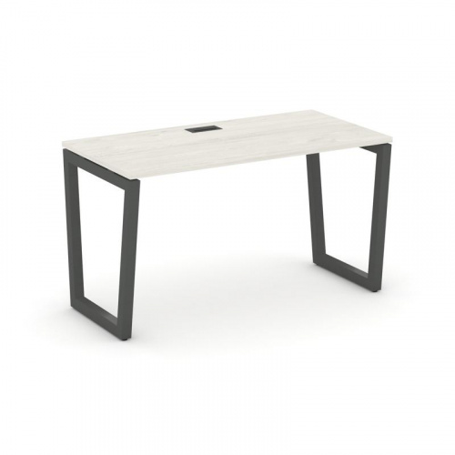 Style Project Стол письменный SN-5T2.SP-015 Акация Лорка/Металл Антрацит/Заглушка Пластик Черный 178 фото 24 Style Project Стол письменный SN-5T2.SP-015 Акация Лорка/Металл Антрацит/Заглушка Пластик Черный 178 фото 24