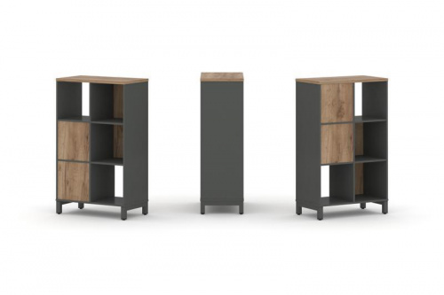 Набор стеллажа Style Project SN.NSD-321 фото 14 Набор стеллажа Style Project SN.NSD-321 фото 14