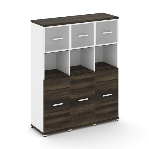 Шкаф офисный Concept CN.STU-435 RMW фото 2 Шкаф офисный Concept CN.STU-435 RMW фото 2