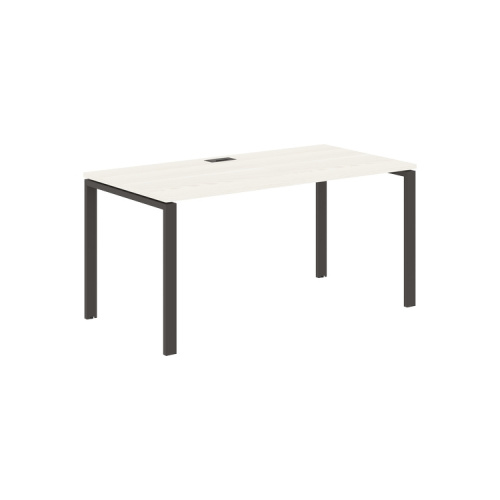 Стол прямой EDIS EUST 1580 фото 10