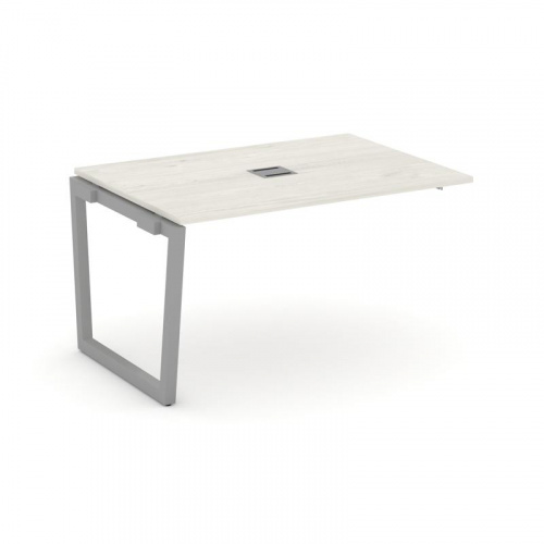 Style Project Проходной наб. элем. перег. стола SN-5T2.NSPRG-003 Акация Лорка/Металл Антрацит/Заглуш фото 12 Style Project Проходной наб. элем. перег. стола SN-5T2.NSPRG-003 Акация Лорка/Металл Антрацит/Заглуш фото 12