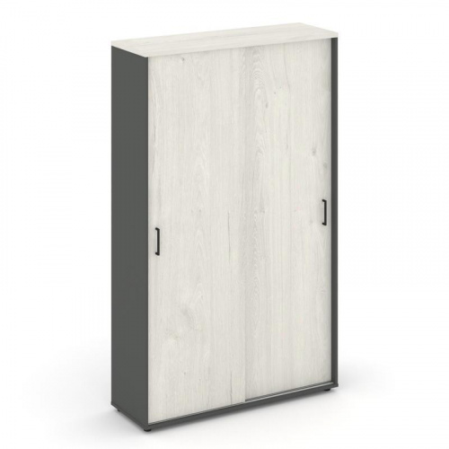 Шкаф-купе с полками Style Project SN.SHK-001 фото 11