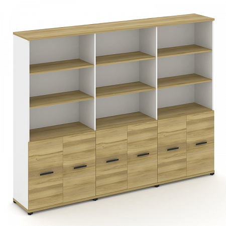 Шкаф офисный Concept CN.STS-531 B