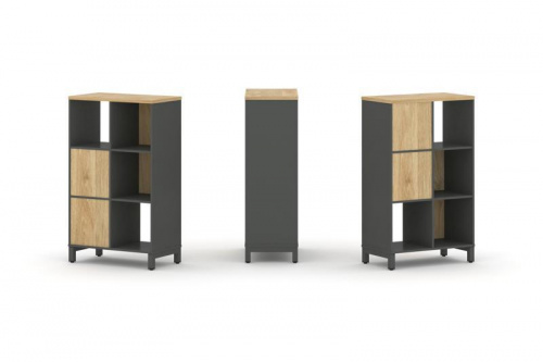 Набор стеллажа Style Project SN.NSD-321 фото 12 Набор стеллажа Style Project SN.NSD-321 фото 12