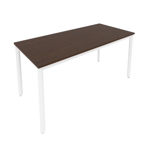 Стол письменный на металлокаркасе Slim С.СП-6 фото 7 Стол письменный на металлокаркасе Slim С.СП-6 фото 7