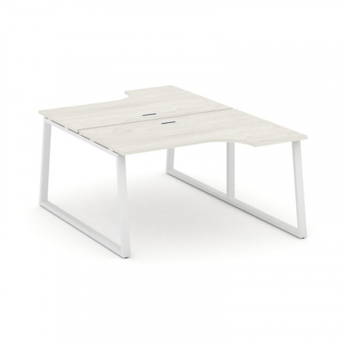 Style Project Рабочая станция эргоном. SN-6T1.DRPA-012 Акация Лорка/Металл Антрацит/Заглушка Пластик фото 13 Style Project Рабочая станция эргоном. SN-6T1.DRPA-012 Акация Лорка/Металл Антрацит/Заглушка Пластик фото 13