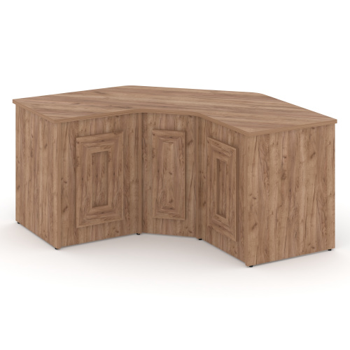 Стол офисный угловой Kodex KD.SSTU-14