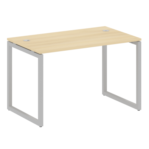 Стол офисный на О-обр. м/к Metal System Quattro 40БО.СП-2 фото 7 Стол офисный на О-обр. м/к Metal System Quattro 40БО.СП-2 фото 7