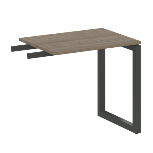 Приставной элемент на О-обр. м/к Metal System Quattro 50БО.ПР-2 Приставной элемент на О-обр. м/к Metal System Quattro 50БО.ПР-2