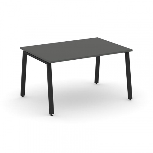 Style Project Стол переговорный SN-6A.SPRG-002.3 Акация Лорка/Металл Антрацит 1180*980*750 фото 6 Style Project Стол переговорный SN-6A.SPRG-002.3 Акация Лорка/Металл Антрацит 1180*980*750 фото 6