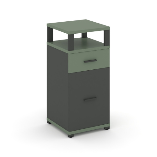 Тумба опорная/приставная Concept CN.TUO-006 фото 2 Тумба опорная/приставная Concept CN.TUO-006 фото 2