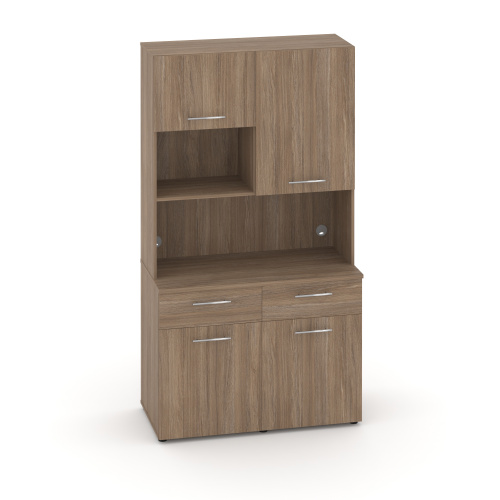 Мини-кухня (Вариант №) 1 Fit MN-001 фото 4