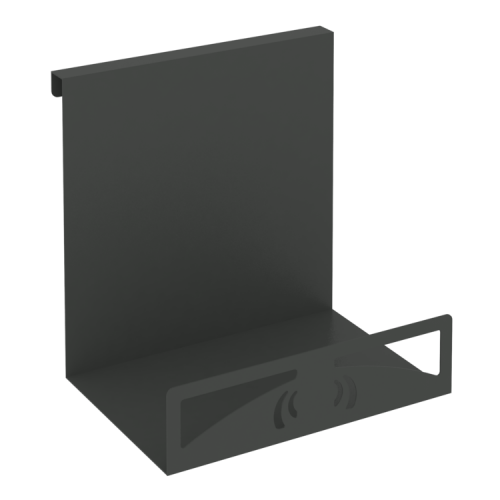 Навесной лоток для бумаг MAN-23.T-30 фото 4 Навесной лоток для бумаг MAN-23.T-30 фото 4