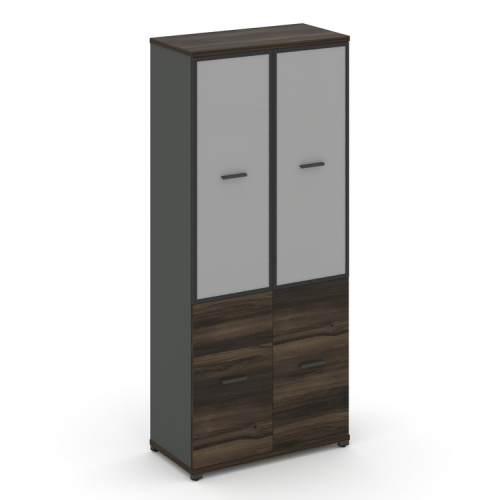 Шкаф офисный Concept CN.STS-512 RMB Шкаф офисный Concept CN.STS-512 RMB