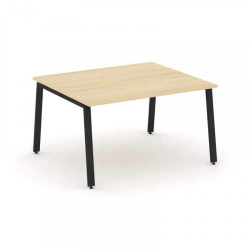 Style Project Стол переговорный SN-6A.SPRG-033.3 Антрацит/Металл Антрацит 1380*1180*750 фото 8