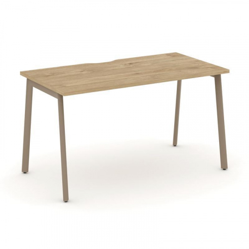 Стол письменный Estetica ES.SP-3-VP фото 3 Стол письменный Estetica ES.SP-3-VP фото 3