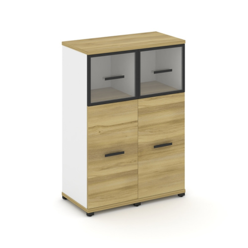 Шкаф офисный Concept CN.STU-324 RPB Шкаф офисный Concept CN.STU-324 RPB