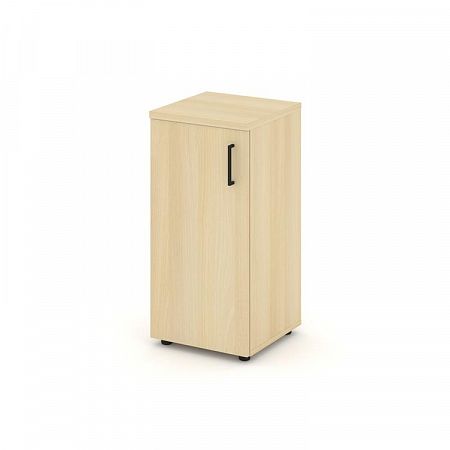 Шкаф низкий узкий Style Project SN.STU-301(L)