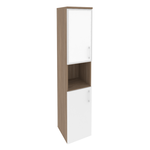 Шкаф офисный высокий Onix O.SU-1.4 R (L) фото 9 Шкаф офисный высокий Onix O.SU-1.4 R (L) фото 9