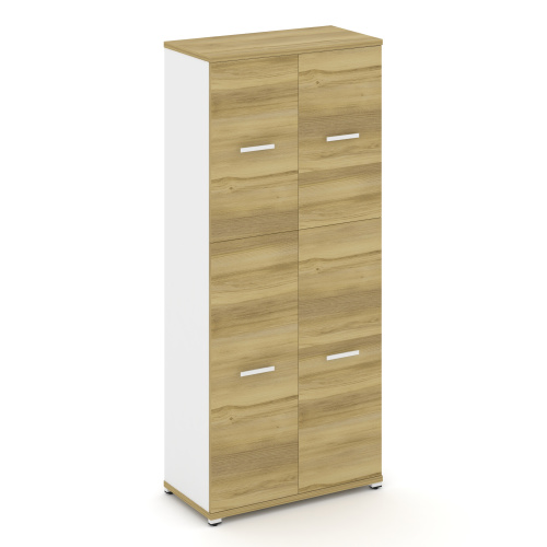 Шкаф офисный Concept CN.STS-515 W фото 3 Шкаф офисный Concept CN.STS-515 W фото 3