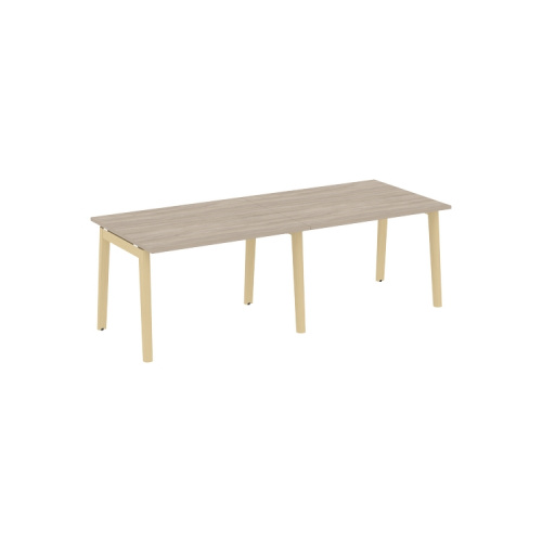 Стол переговорный Onix Wood OW.PRG-2.2 фото 2 Стол переговорный Onix Wood OW.PRG-2.2 фото 2