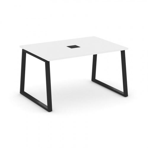 Style Project Стол переговорный SN-6T1.SPRG-004 Акация Лорка/Металл Антрацит/Заглушка Металл Антраци фото 7 Style Project Стол переговорный SN-6T1.SPRG-004 Акация Лорка/Металл Антрацит/Заглушка Металл Антраци фото 7