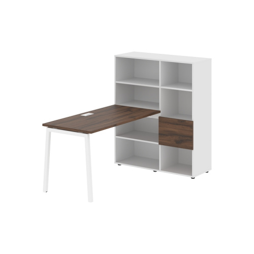 Рабочая станция EDIS ELRST 1113 (L) фото 2 Рабочая станция EDIS ELRST 1113 (L) фото 2