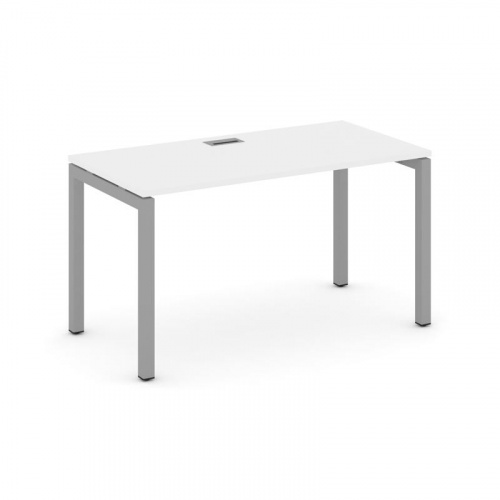 Style Project Стол письменный SN-5P.SP-005 Тиквуд Светлый/Металл Антрацит 1780*600*750 фото 2 Style Project Стол письменный SN-5P.SP-005 Тиквуд Светлый/Металл Антрацит 1780*600*750 фото 2