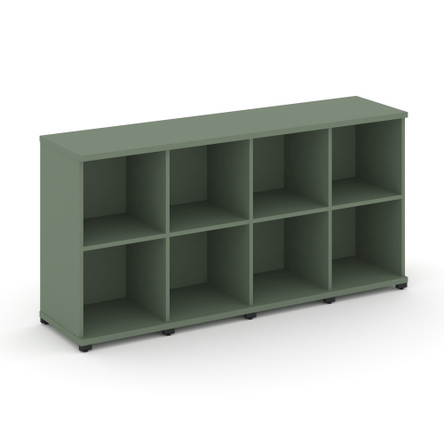 Стеллаж офисный Concept CN.STU-240 Стеллаж офисный Concept CN.STU-240