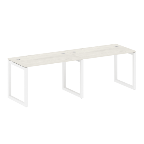 Бенч-система на 2 места на О-обр. м/к Metal System Quattro 50БО.СМ-2.2 фото 8 Бенч-система на 2 места на О-обр. м/к Metal System Quattro 50БО.СМ-2.2 фото 8