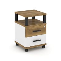 Тумба мобильная Concept CN.TUM-002