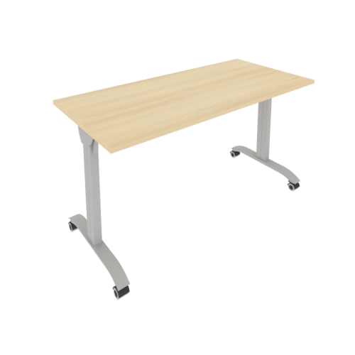 Стол складной мобильный Mobile System СМ-5 Стол складной мобильный Mobile System СМ-5