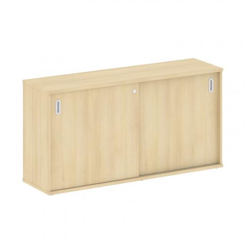 Шкаф-купе приставной Metal System Б.ШК-1 фото 5