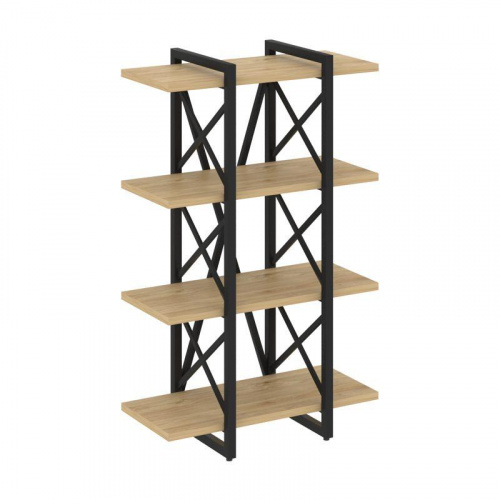 Стеллаж на 4 полки Loft VR.L-MST.O-4.4V Стеллаж на 4 полки Loft VR.L-MST.O-4.4V