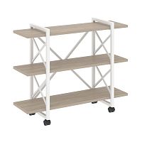 Стеллаж на 3 полки Loft VR.L-MST.K-3.8V