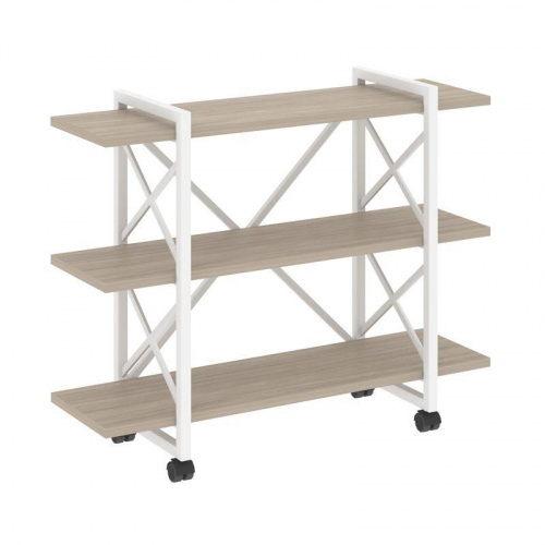 Стеллаж на 3 полки Loft VR.L-MST.K-3.8V фото 10 Стеллаж на 3 полки Loft VR.L-MST.K-3.8V фото 10