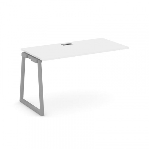 Style Project Проходной наб. элем. SN-4T1.ONRS-012 Акация Лорка/Металл Антрацит/Заглушка Пластик Чер фото 21